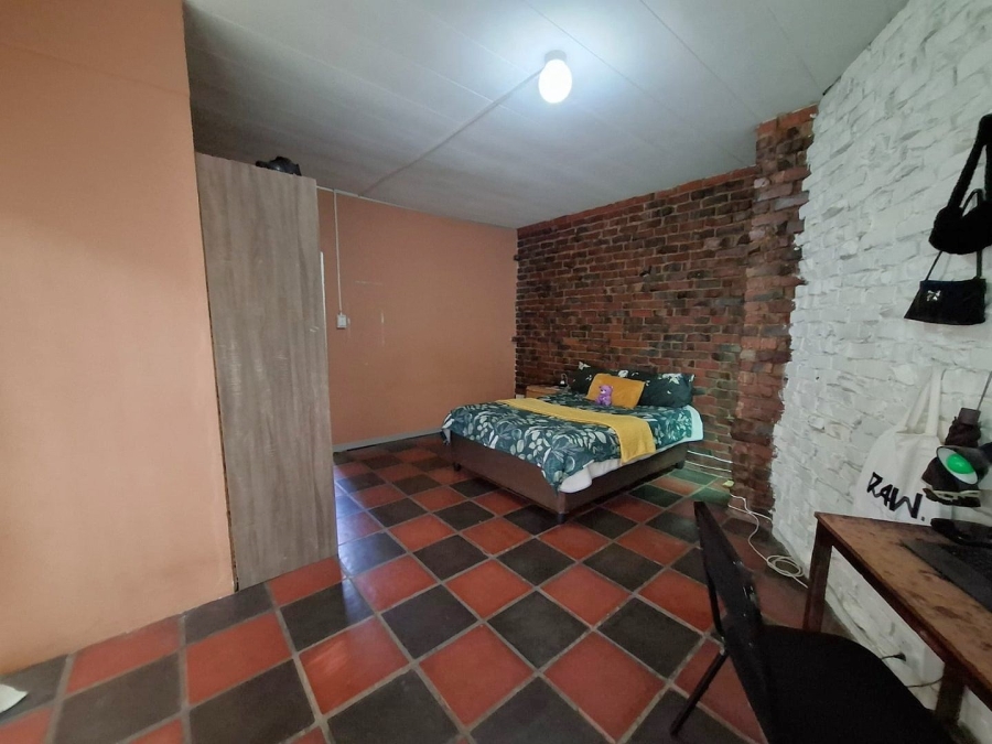 To Let 1 Bedroom Property for Rent in Willows Free State